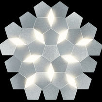 Applique murale design original / en aluminium...