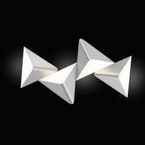 Applique murale contemporaine / en aluminium...