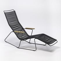 Bain de soleil contemporain