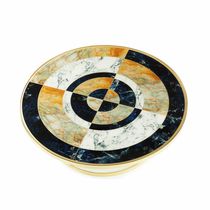 Table basse contemporaine / en verre / en...