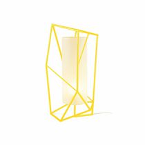 Lampe de table / en laiton / en cuivre /...