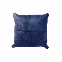Coussin carré / rectangulaire / uni / en...