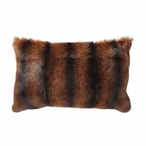 Coussin carré / rectangulaire / à motif...
