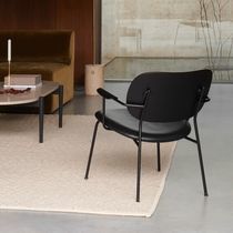 Fauteuil de style / en mousse / en acier...