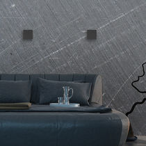 Applique murale contemporaine / en fonte...