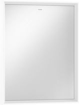 Miroir de salle de bain mural / contemporain...