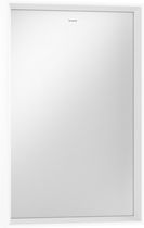 Miroir de salle de bain mural / contemporain...