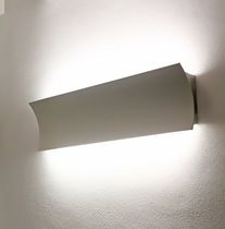 Applique murale contemporaine / en aluminium...
