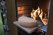 Plaque de cuisson à bois / professionnelle...