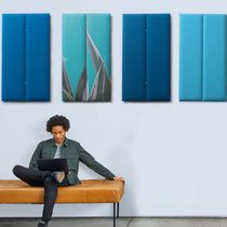 Panneau acoustique pour plafond / mural...