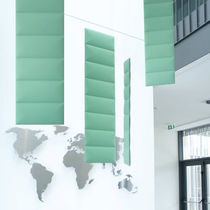 Panneau acoustique pour plafond / mural...