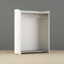 Penderie d'entrée contemporaine