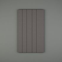 Panneau acoustique mural / MDF / en tissu...