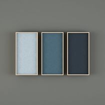Panneau acoustique pour agencement intérieur...