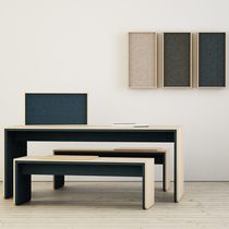 Panneau acoustique pour agencement intérieur...
