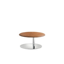 Table basse contemporaine / en mousse de...