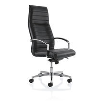 Fauteuil de direction contemporain / en...