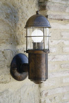 Applique murale contemporaine / de jardin...