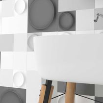 Carrelage d'intérieur / mural / en céramique...