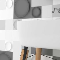 Carrelage d'intérieur / mural / en céramique...
