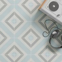 Carrelage d'intérieur / d'extérieur / mural...