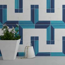 Carrelage d'intérieur / mural / en céramique...