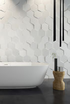 Carrelage de salle de bain / mural / en...