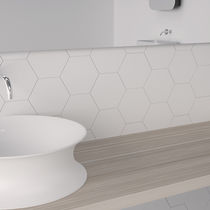 Carrelage de salle de bain / mural / en...