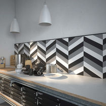 Carrelage d'intérieur / mural / en céramique...