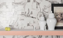 Carrelage d'intérieur / mural / en grès...