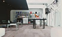 Carrelage d'extérieur / de cuisine / de...