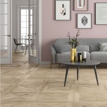 Parquet contrecollé / à coller / en chêne...