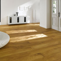 Parquet contrecollé / à coller / brossé...