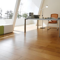 Parquet contrecollé / à coller / huilé /...