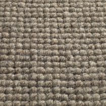 Moquette bouclée / tissée main / en laine...