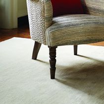 Tapis contemporain / uni / en laine / en...