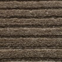 Moquette tissée main / en viscose / en laine...