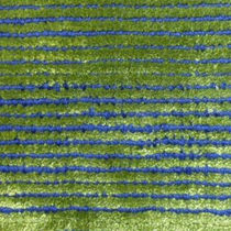 Moquette tissée main / en coton / pour le...