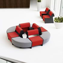 Banquette modulable / contemporaine / en...