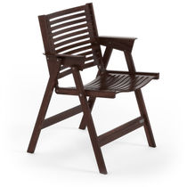Chaise design scandinave / pliante / en...