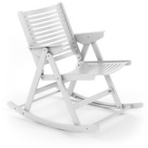 Chaise design scandinave / pliante / en...