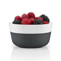 Bol en silicone / en porcelaine