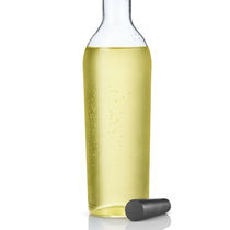 Carafe en verre / professionnelle / à usage...
