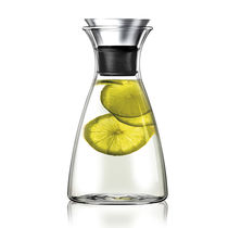 Carafe en verre / professionnelle / à usage...