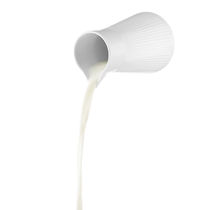 Carafe en porcelaine / professionnelle /...