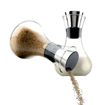 Sucrier en silicone / en acier inoxydable...