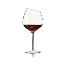 Verre à pied / à vin / en verre soufflé...