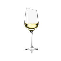Verre à pied / à vin / en verre soufflé...