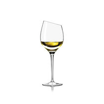 Verre à pied / à vin / en verre soufflé...