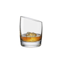 Verre à Whisky / en verre soufflé / à usage...